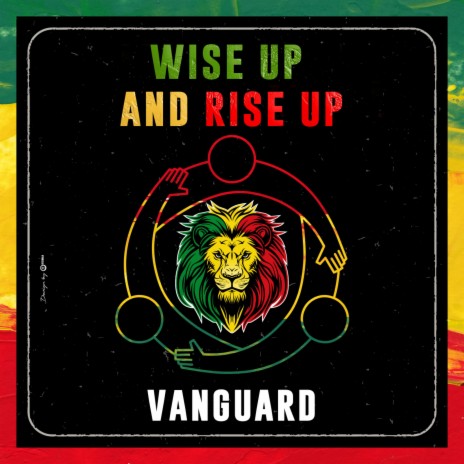 wise up and rise up | Boomplay Music