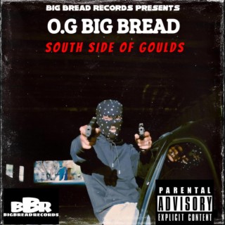 O.G BIG BREAD