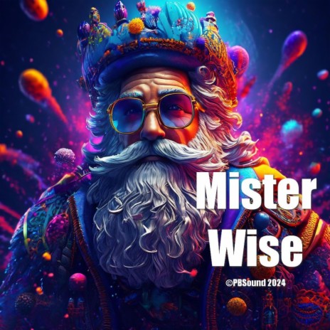 Mister Wise | Boomplay Music