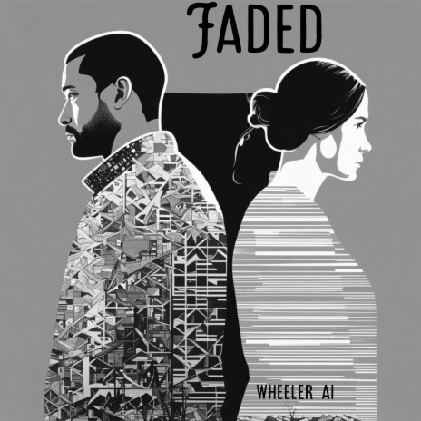 Faded | Boomplay Music