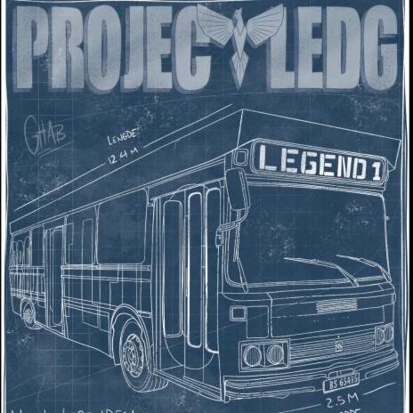 Project Ledg 2024 ft. ASUNDER