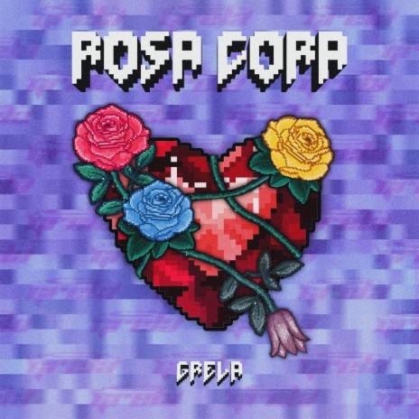 Rosa Cora | Boomplay Music
