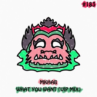 What You Want (VIP Mix)