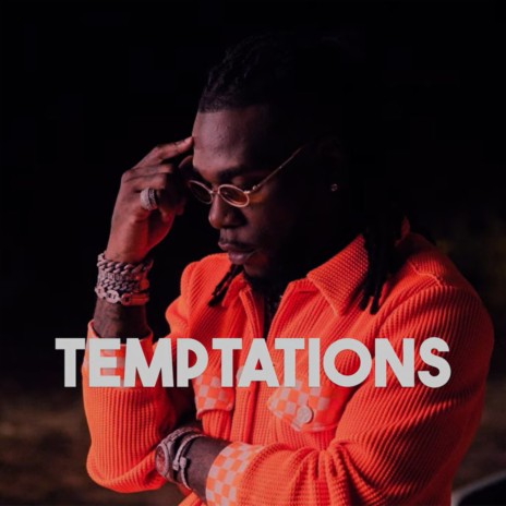 Temptations Afroton (Instrumental) ft. Mike Millz | Boomplay Music