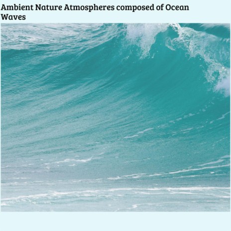 Dark Serenity Ocean Waves | Boomplay Music