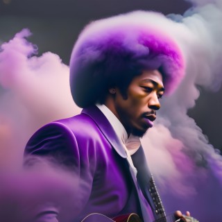 Hendrix's Guitar Dream