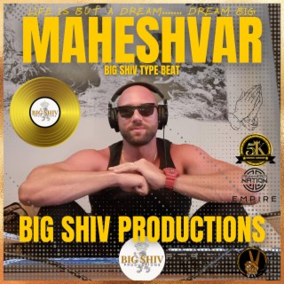 Maheshvar (Instrumental)