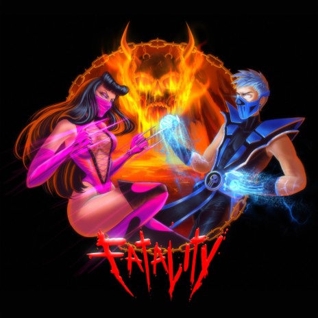 Fatality (feat. Snowblood) | Boomplay Music