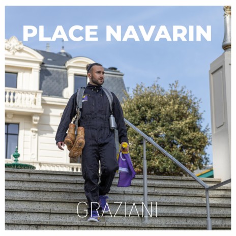 Place Navarin