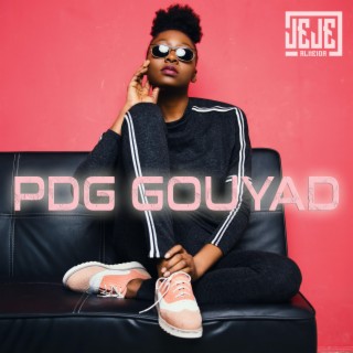 PDG GOUYAD