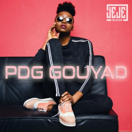 PDG GOUYAD | Boomplay Music