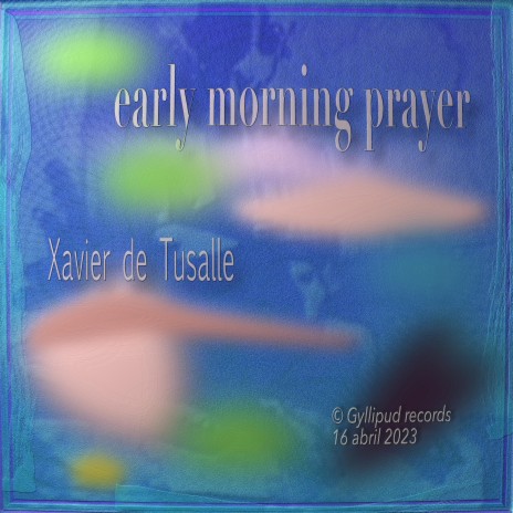 Early morning prayer | Boomplay Music