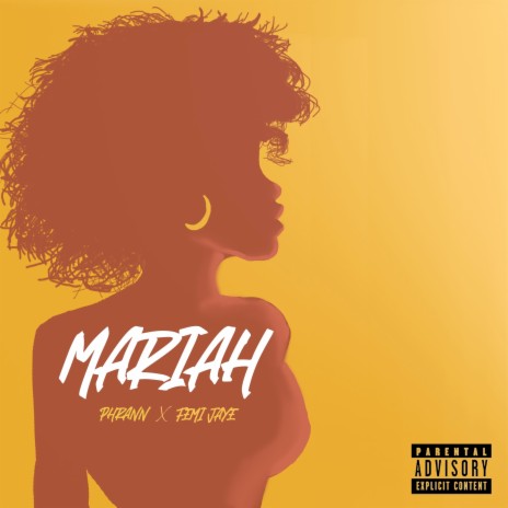 Mariah ft. Femi Jaye | Boomplay Music