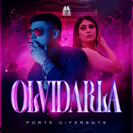 Olvidarla | Boomplay Music