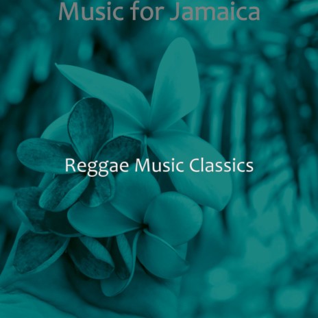 Atmospheric West Indian Steel Drum Music - Vibe for Bahamas