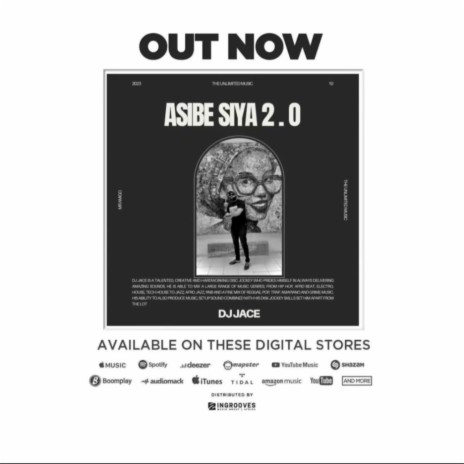 Asibe 2.0 Revisit (Special Version) ft. The Unlimited Music, Tk Small, Piano Essence & DrummeRTee924