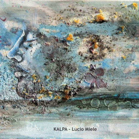 Kali Yuga (feat. Simona Fredella)