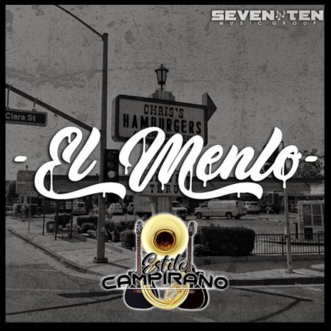 El Menlo | Boomplay Music