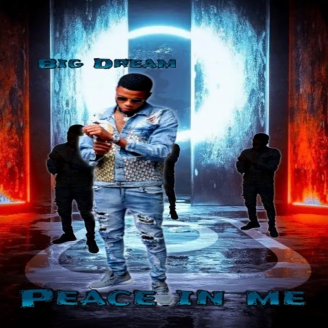 Peace In Me | Boomplay Music