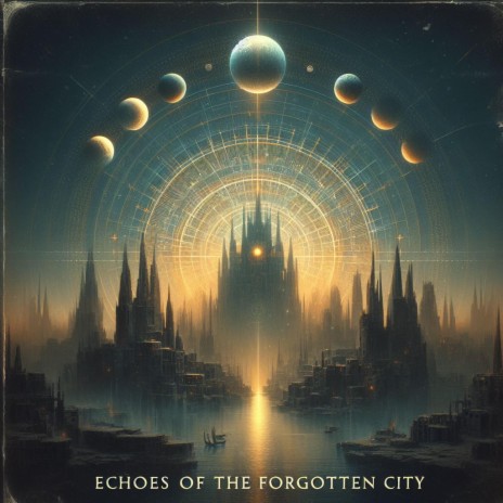 Echoes Of The Forgotten City | Boomplay Music