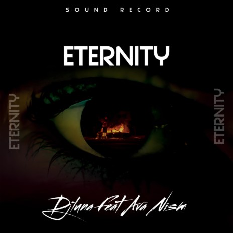 Eternity (Extended) ft. Ava Nism | Boomplay Music