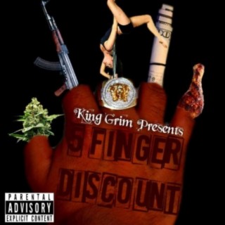 King Grim