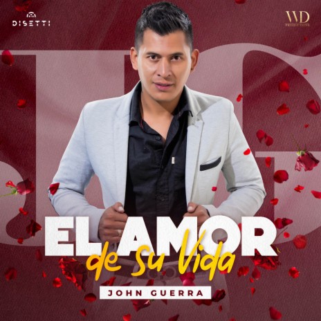 El Amor De Su Vida | Boomplay Music