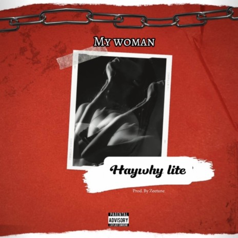 My woman (Sped up) | Boomplay Music