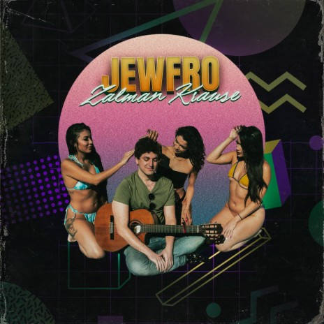 Jewfro | Boomplay Music