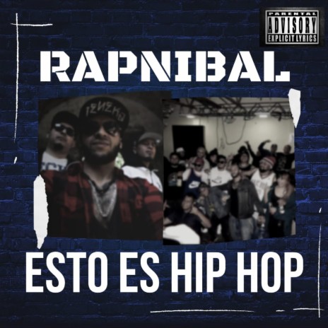 Esto es HIp Hop | Boomplay Music