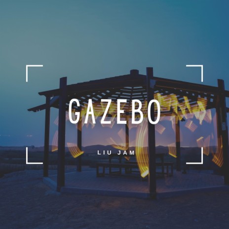 Gazebo (Acoustic Guitar Instrumental)