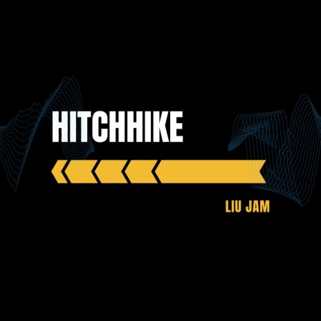 Hitchhike (Acoustic Guitar Instrumental) (Guitar Instrumental) | Boomplay Music