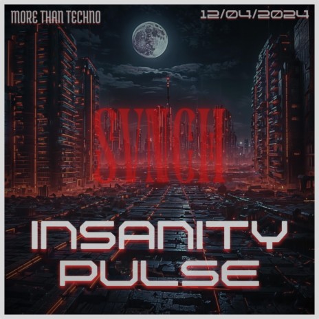 Insanity Pulse