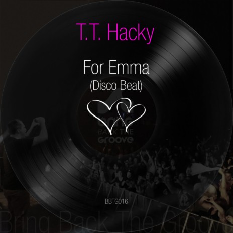 For Emma (Disco Beat) | Boomplay Music