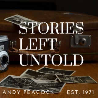 Stories Left Untold