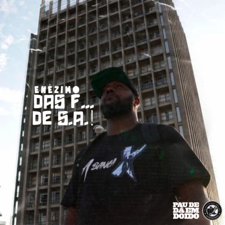 Das F... De S. A.! ft. DJ Nato_PK | Boomplay Music