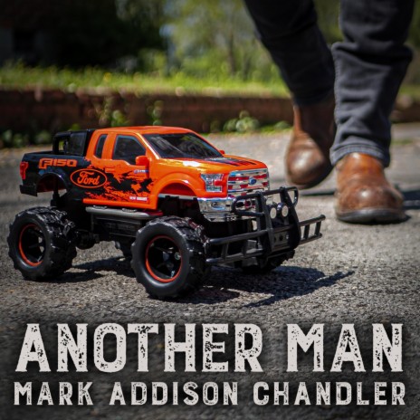 Another Man | Boomplay Music