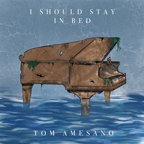 I should stay in bed | Boomplay Music