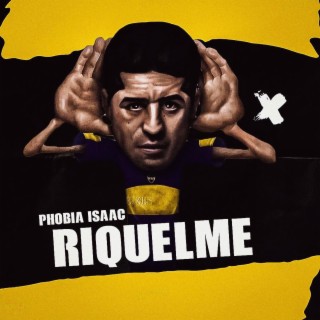 Riquelme