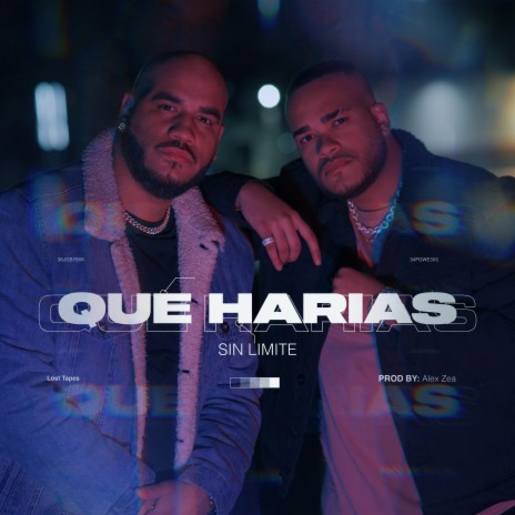 Que Harias | Boomplay Music