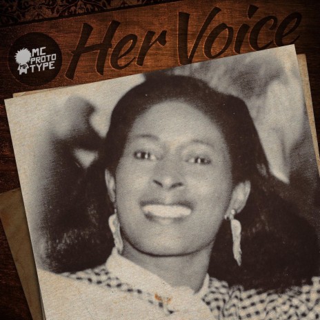 Her Voice (feat. SuperB & Simone) | Boomplay Music