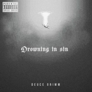 Drowning in sin