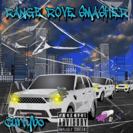 Range Rove Smasher