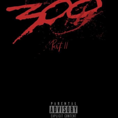 300 Bars pt. 2 (Official freestyle) | Boomplay Music