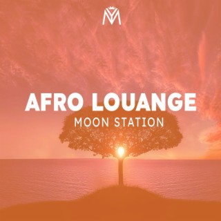 Afro louange