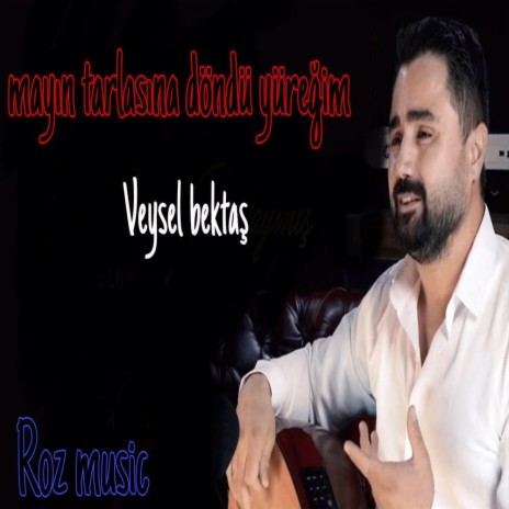 Türkçe tırap _Mayın tarlasına döndü yüreğim | Boomplay Music