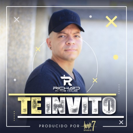 Te Invito | Boomplay Music