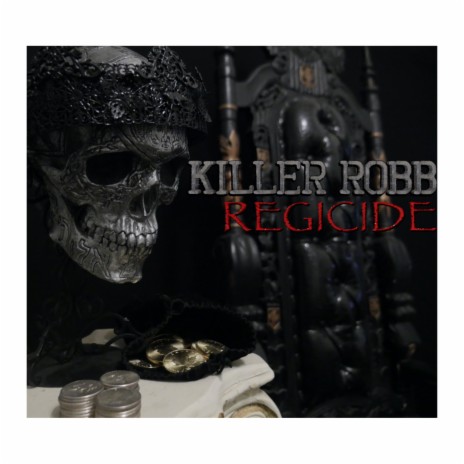 Regicide | Boomplay Music