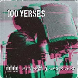 100 Verses (feat. Aaron Pond)