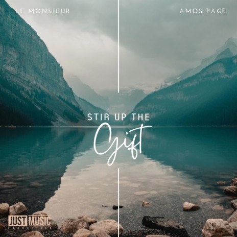 Stir Up The Gift (The Prayer) ft. Pastor Aubrey Hunte | Boomplay Music